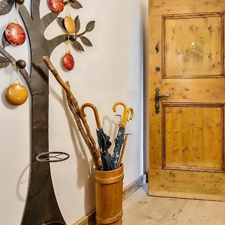 Sweet Cristallo Apartamento *