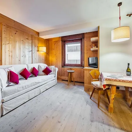 Sweet Cristallo Apartamento Cortina dʼAmpezzo