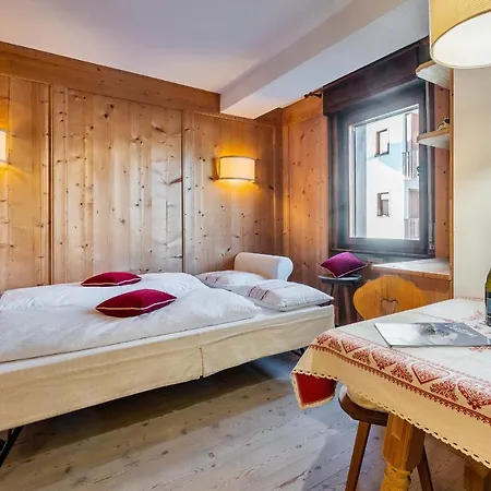 Sweet Cristallo Apartamento